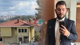Yazar Murat Koparan, villasında 'başından vurulmuş halde' ölü bulundu
