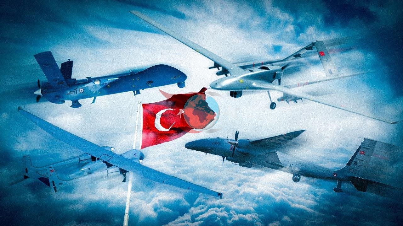 Nazir Kacır Açıqladı: Türkiyə Sənaye və Texnologiyada Avropanın zirvəsindədir!