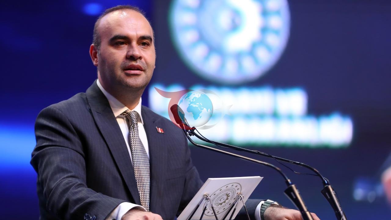 Nazir Kacırın böyümə tendensiyası üçün yüksək texnologiyaya vurğu - Sonuncu Xəbər