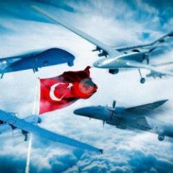 Yunanıstan bunun qarşısını almağa gücü çatmaz! Budur, Türk İHA-nın görünməz gücü...