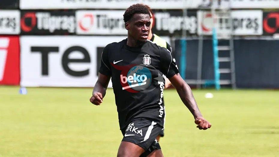 Ernest Poku