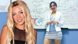 'Fidan Hoca' olarak bilinen fenomen Fidan Atalay tutuklandı
