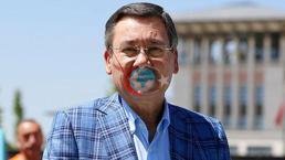 Melih Gökçek hakkında resen soruşturma başlatıldı