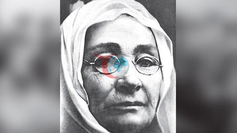 Ana duasıyla başlayan destan: Ebedi vatan Anadolu