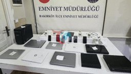 Gözellik merkezindäki gizlin kamera skandalynda täze ösüş