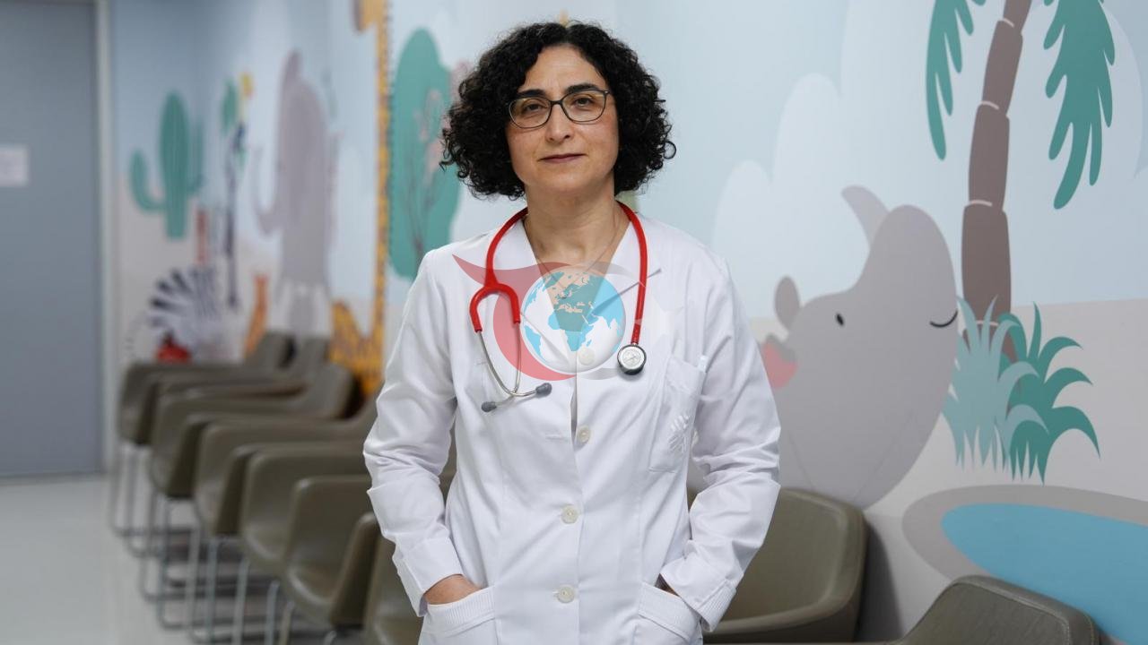Çocuklarda Tekrarlayan Ağız Yaralarına Dikkat! Uzman İsim Nedenlerini ve Çözüm Yollarını Açıkladı