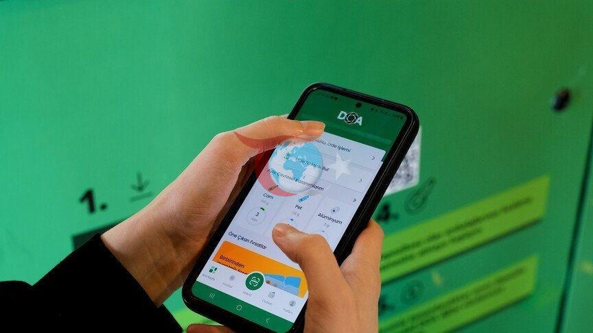 DOA ykjam programmasy 3 million ulanyja ýetdi