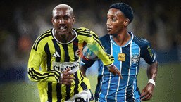 Fenerbahçe'de Talisca yol ayrımında! Gabriel Mec için resmi teklif sunuldu