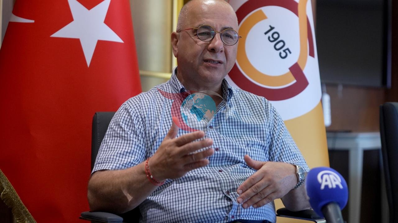 Galatasaraý Geňeşiniň agzasy Bora Bahçetepe Izmirde ýol hadysasy boldy: Reanimasiýada bejergi alýar