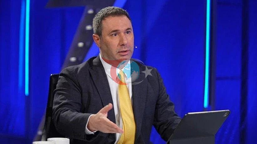 Barış Göktürk