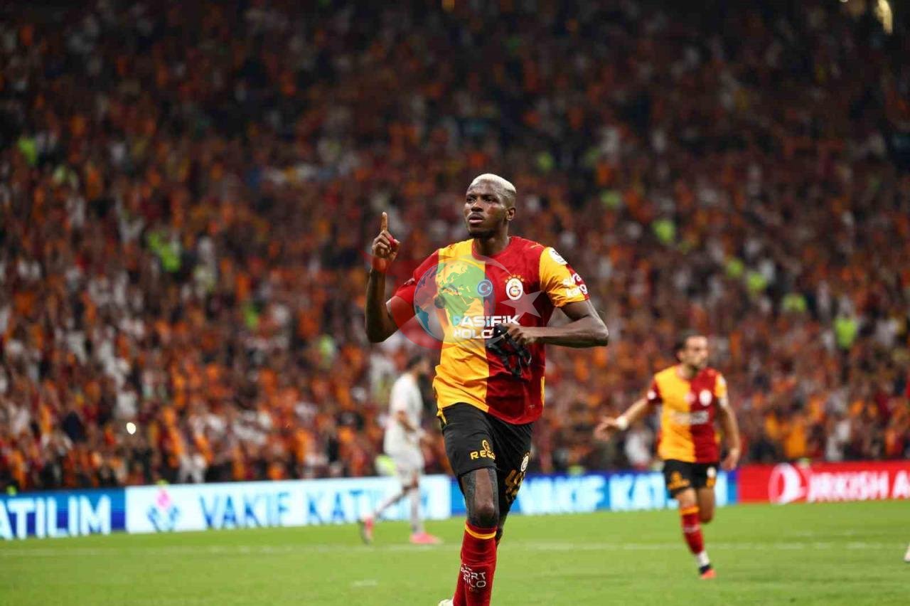 Victor Osimhen