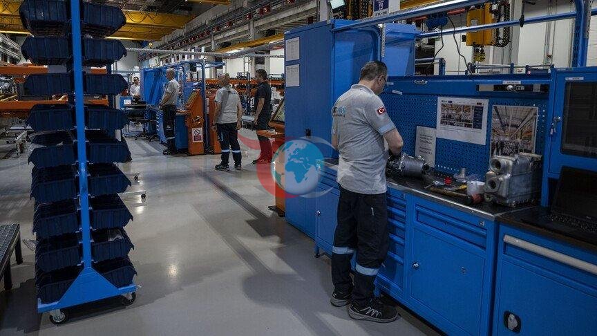 Yatırım teşviklerinde büyük hareket! 2 bin 410 belge düzenlendi: 64 bin istihdam geliyor