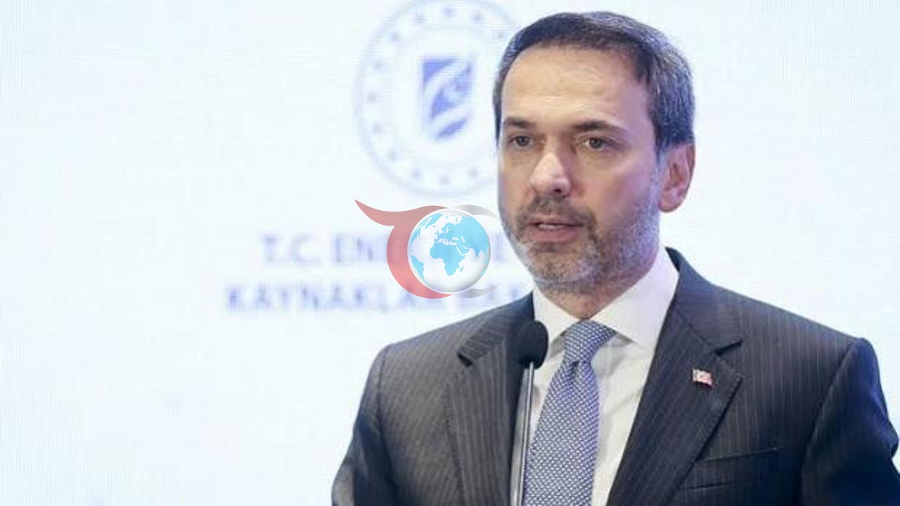 Nazir Bayraktar tarix verdi: Akkuyu Atom Elektrik Stansiyasında ilk elektrik üçün geri sayım başladı