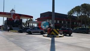 Mersin Taşucu Limanı sağ qalanlar üçün həyəcan təbili çalır