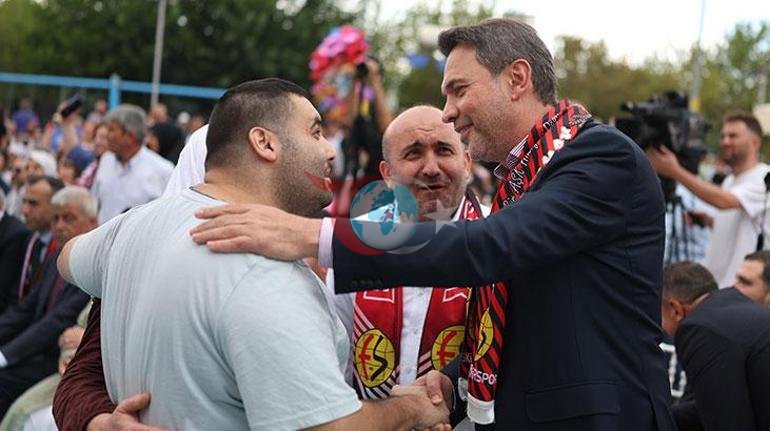 Nazir Bayraktar: Böyük və güclü Türkiyə yolunda işləməyə davam edəcəyik