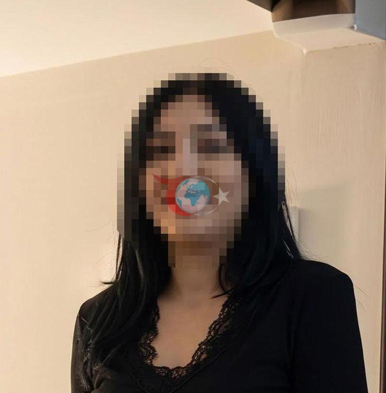 Karaköyde dehşete düşüren olay Kanadalı turiste takside bıçaklı gasp