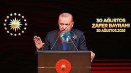 Cumhurbaşkanı Erdoğan: İhmali olanlar için KKTC'yle iş birliği içinde adımları atacağız