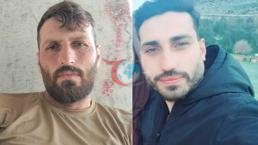 Girne açıklarındaki gemi kazasından kahreden detay! '3 ay önce çalışmaya gittiler, izne geliyorlardı'