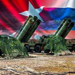 Türk S-400'leriyle ilgili yeni iddia: Rusya, BAE'ye satılmasına engel olmayacak