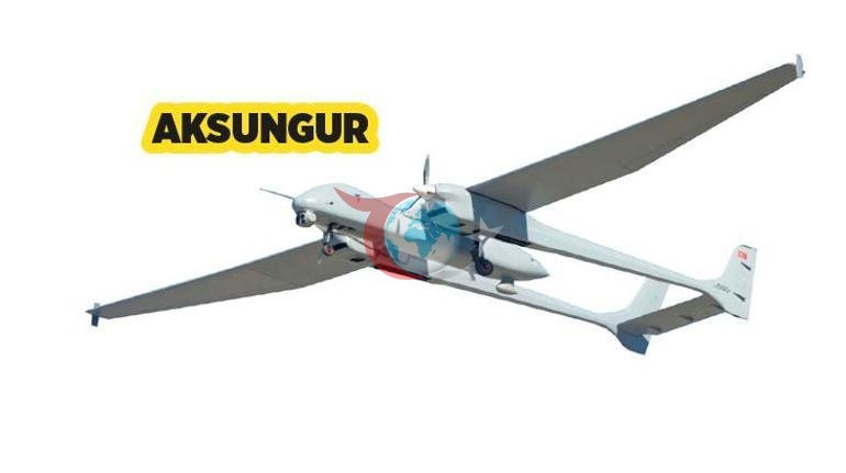 Orta Doğu artık Türk İHAlarının kanatları altında