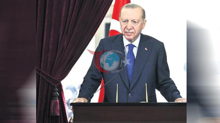 Cumhurbaşkanı Erdoğan: ‘Menfur planlara müsaade etmiyoruz’