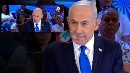 Netanyahu canlı yayımda küncə sıxışdırıldı və Türkiyəni yenidən hədələdi! 'Bu işi Ankaranı bitirəcəyik=
