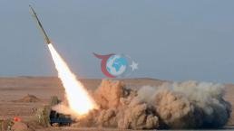 İran ABŞ-ın körfəzdəki kritik bazasını partlayıcı dronlarla vurdu!