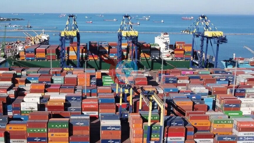 Turk davlatlari tashkiloti bilan savdo rekord darajaga yetdi: hajmi 27,8 milliard dollarga yetdi