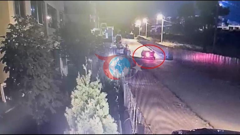 Bursa’da inşaat hırsızlığı: 3,5 milyon TL’lik elektrik tesisatı ve musluk çalındı