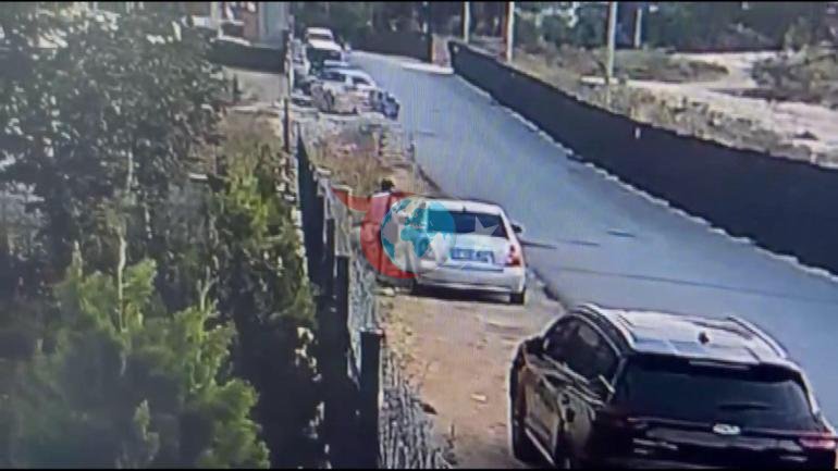 Bursa’da inşaat hırsızlığı: 3,5 milyon TL’lik elektrik tesisatı ve musluk çalındı