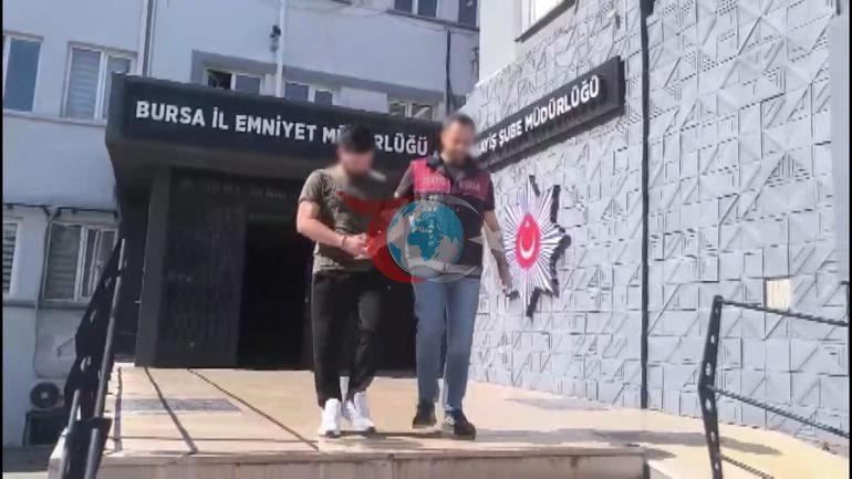 Bursa’da inşaat hırsızlığı: 3,5 milyon TL’lik elektrik tesisatı ve musluk çalındı