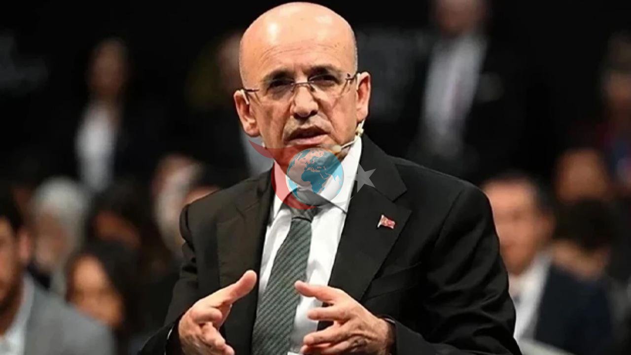 Bakan Şimşek ABD'de G20 Zirvesi'ne Katılıyor: Küresel Ekonomi ve Türkiye Masada