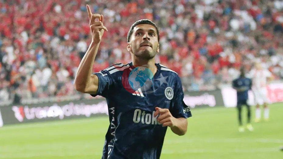 Oğuz Aydin