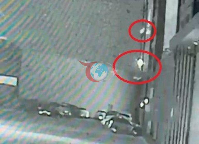 Diyarbakırda 13 mərtəbəli plazada baş verən yanğınla bağlı yanğınsöndürmə bölməsi hesabatı hazırlanıb