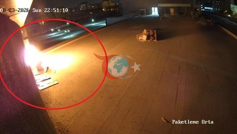 Diyarbakırda 13 mərtəbəli plazada baş verən yanğınla bağlı yanğınsöndürmə bölməsi hesabatı hazırlanıb