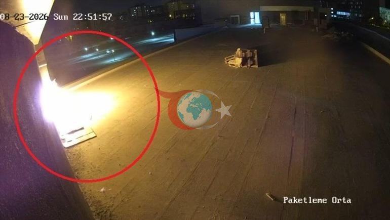 Diyarbakırda 13 mərtəbəli plazada baş verən yanğın üçün yanğınsöndürmə briqadası hesabatı hazırlandı