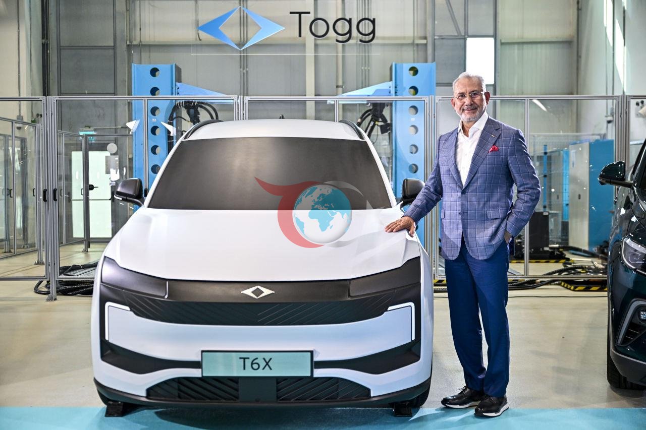 Togg İdarə Heyətinin sədri Tosyalı elan etdi: Sərfəli model üçün şad xəbər!