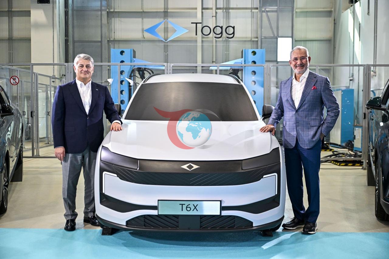 Togg İdarə Heyətinin sədri Tosyalı elan etdi: Sərfəli model üçün şad xəbər!