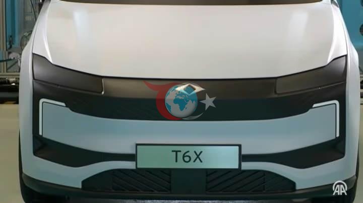 Togg T6X öz qiyməti ilə balansı dəyişəcək! Burada hər büdcəyə uyğun Togg modelləri var