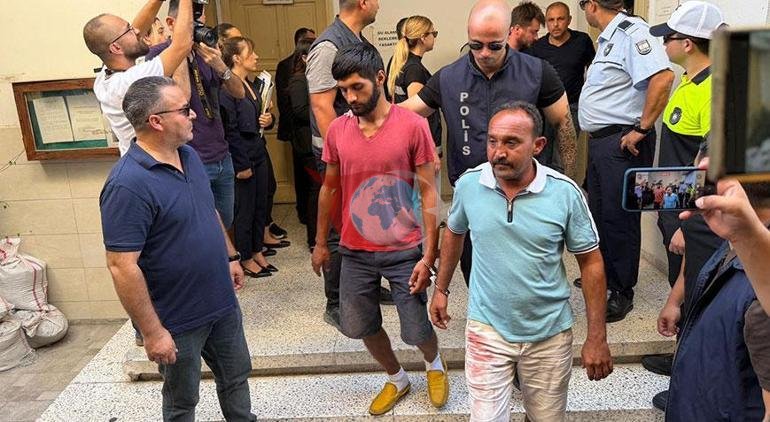 Girne sahillərində batan gəminin kapitanının açıqlaması açıqlandı