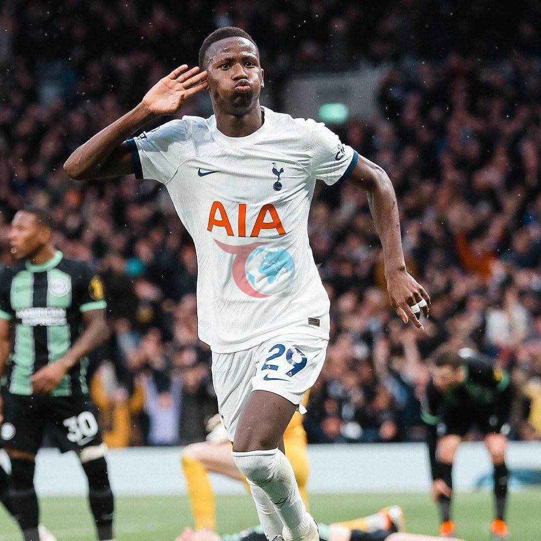 Pape Matar Sarr