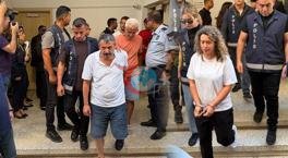 Girne açıklarında can pazarı! Alabora olan gemi kaptanının ifadesi ortaya çıktı