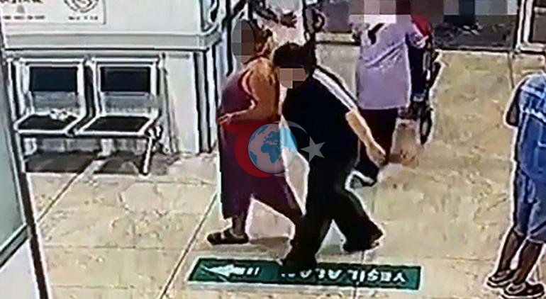 Yer: Mersin Hastane tuvaletinde şoke eden olay: 16 yaşındaki anne tutuklandı