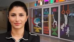 Spor salonundaki alacak kavgası kanlı bitti! Milli antrenör Funda Bakış'ı eski iş arkadaşı kadın öldürdü