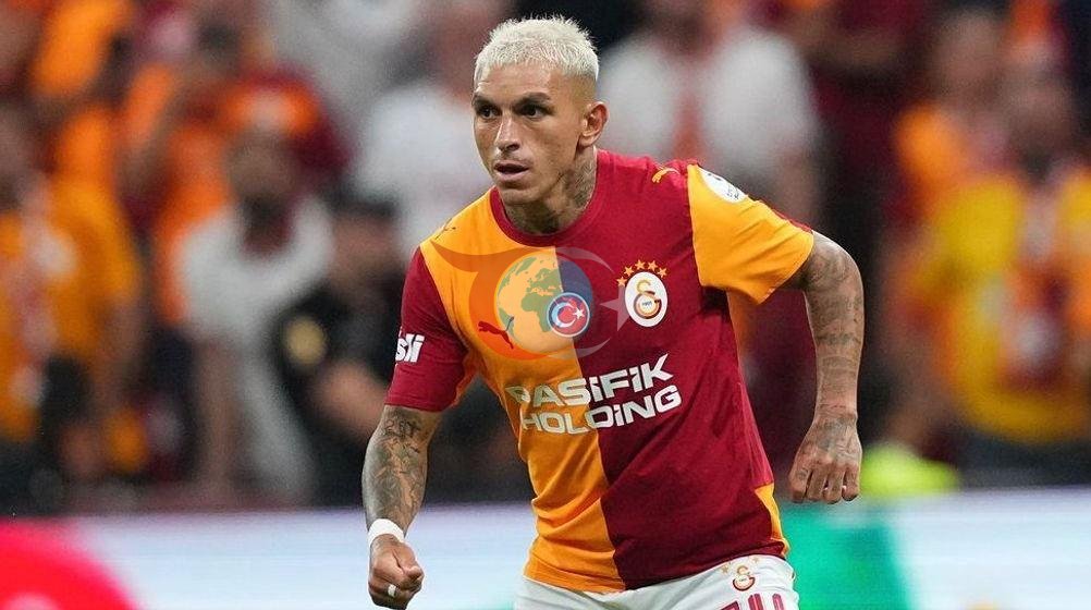 Lucas Torreira