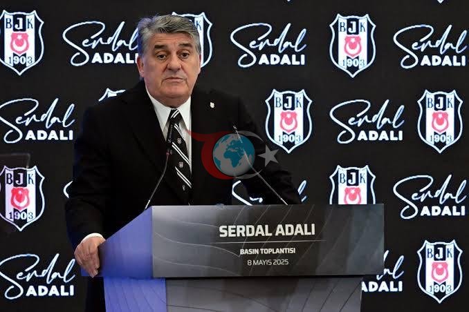 Serdal Adalı