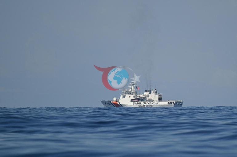 Faciayı ilk o fark etti KKTCde batan teknede 100 kişiyi kurtaran su sporları hocası konuştu
