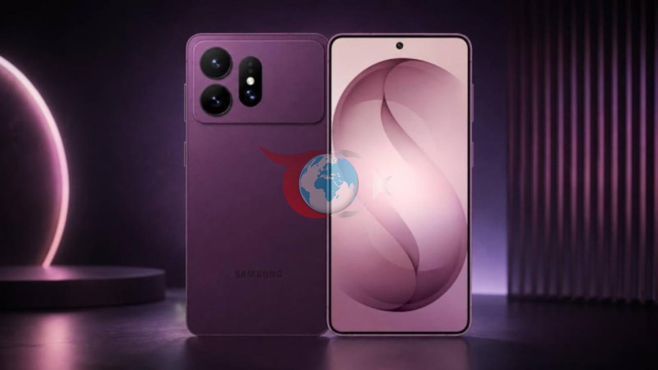 Samsung Galaxy S27 Pro Dizaynı və Xüsusiyyətləri Sızdı: Budur Yeni Canavar!