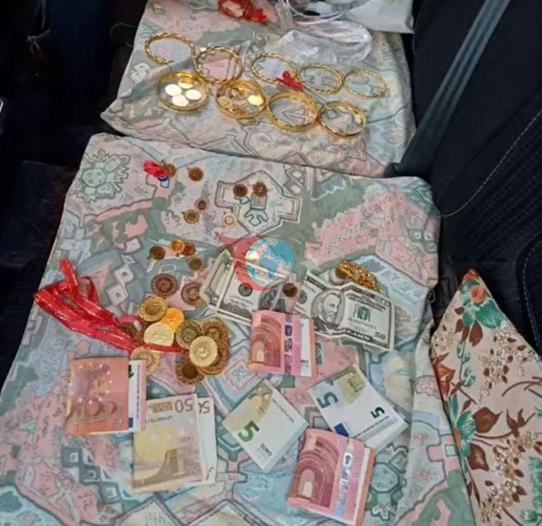 Emekli öğretmeni polis-savcı yalanıyla korkuttular Jandarma telefonu kapatınca planları bozuldu