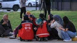 KKTC'deki gemi facisında hayatını kaybeden 8 kişinin ve denizde kaybolan 20 kişinin kimlikleri belli oldu!